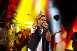 Romeo Santos confirmó un tercer concierto en su regreso a Chile para 2023