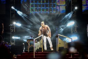 Sigue arrasando: Romeo Santos agendó un sexto concierto en Chile