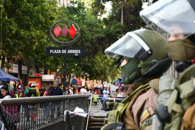 “Dantesco”: Exalcaldes de Santiago emplazaron al municipio y a autoridades por la crisis que vive la comuna