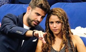 Shakira y Gerard Piqué firmaron un acuerdo por sus hijos: Llegaron por separado y no se vieron en el Juzgado