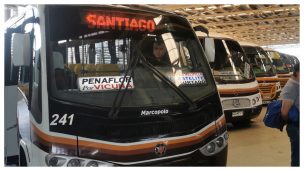 Piden al Gobierno frenar el alza anunciada por las empresas del transporte rural de la R.M.