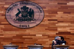 Tribunal Constitucional mostró disposición a cooperar con el 