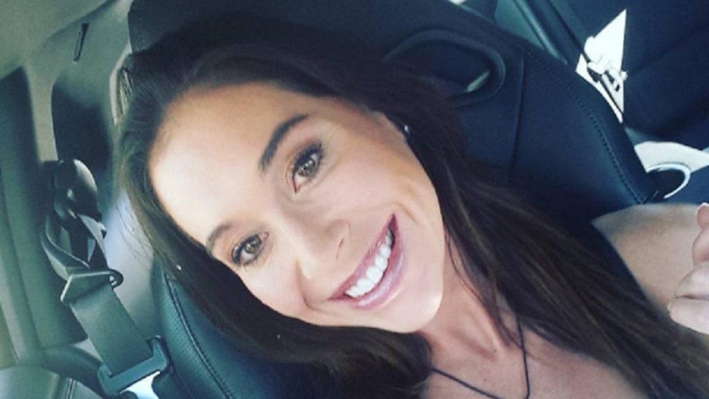 “La familia se agranda”: Valentina Roth anunció que está embarazada