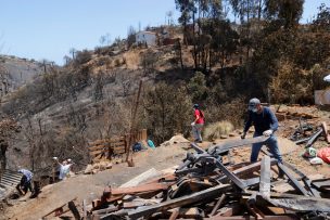 Municipalidad de Viña del Mar canceló fiestas de Año Nuevo: Recursos del evento irán a damnificados