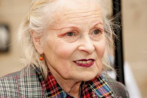 Muere a los 81 años la diseñadora de moda británica Vivienne Westwood