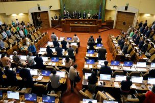 Cámara de Diputados aprobó restitución del voto obligatorio y queda listo para ser ley