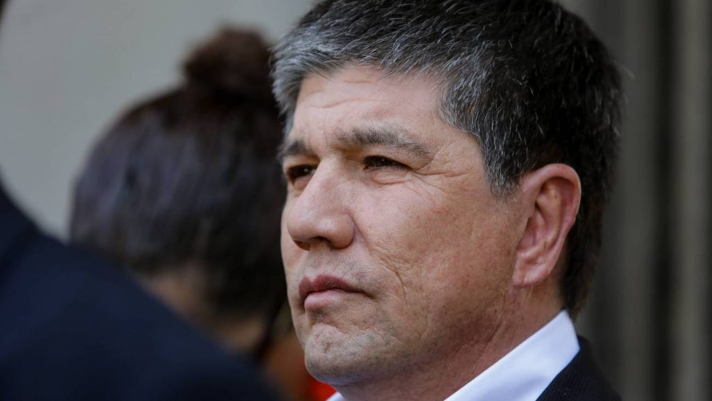 Monsalve y lucha contra el narcotráfico: “No se trata de demoler una casa”