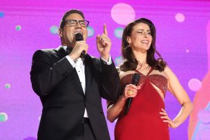 Exitoso debut del Festival de Las Condes 2023: Primera noche lideró la sintonía y el peak fue con Chiqui Aguayo