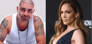 DJ Méndez habló sobre coqueto encuentro con Jennifer Lopez en club privado