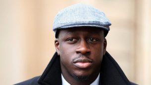 Benjamin Mendy fue declarado inocente de siete cargos de agresión sexual