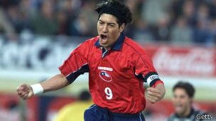 ¡Felicidades, Bam Bam! Los mejores goles de Iván Zamorano en su cumpleaños 56