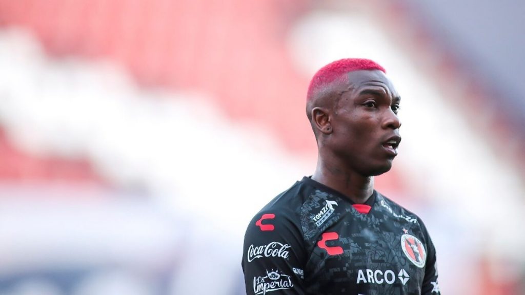 Fabián Castillo, nuevo refuerzo a Colo-Colo: “No llego en un buen momento de mi carrera”