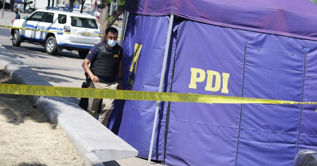 Crimen en Barrio Yungay: Encuentran a hombre con 7 balazos en el cuerpo