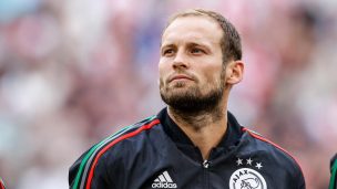 ¡Sorpresa en Alemania! Bayern Múnich se acerca al fichaje del experimentado Daley Blind