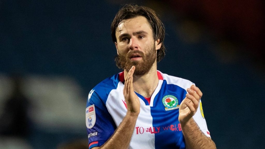 Histórico del Blackburn: “Brereton sabe que debería estar jugando a un nivel más alto”