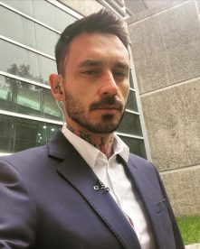 Pinilla lanzó un duro descargo contra periodista: 