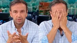 Rodrigo Sepúlveda vivió difícil momento tras reportar lamentable noticia: 