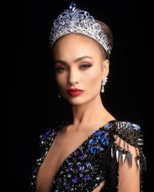 Representante de Estados Unidos obtuvo la corona de Miss Universo 2023