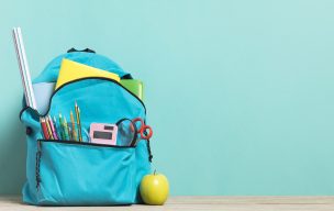 5 consejos para elegir correctamente la mochila escolar