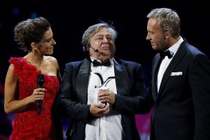 “Creo que aquí va a empezar el monstruo…”: Ernesto Belloni entregó particular reflexión sobre comediantes invitados al Festival de Viña