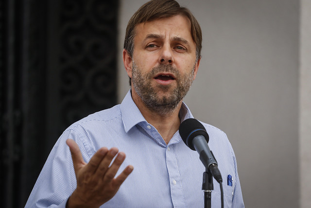 Germán Codina: “Más que indulto, me parece un insulto”