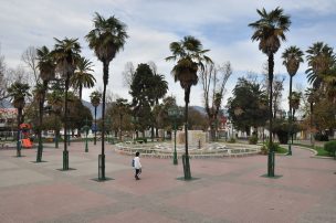 Golpean a hombre acusado de abusar sexualmente de una menor de edad en Quillota