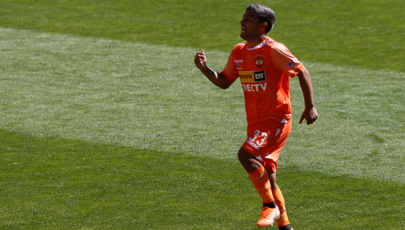 Nicolás Maturana denuncia graves amenazas: “Ya me cansé”