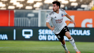 César Fuentes y pretemporada de Colo-Colo: “Tenemos que llegar de la mejor manera a la Supercopa”