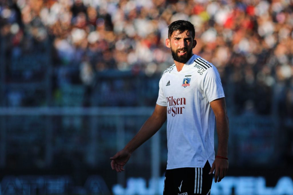Falcón y situación de Emiliano Amor: “Mentalmente debe ser una cagada lo que le pasa”