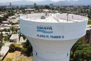 Maipú logra contrato para la reparación de más de 10 mil fugas de agua de SMAPA