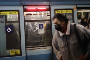 Metro: Línea 5 restablece su servicio luego de tener siete estaciones cerradas