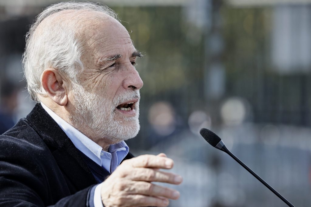 Ministro Montes sobre Plan de Emergencia Habitacional: “La tarea es producir 260 mil viviendas”