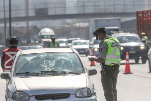 Autos nuevos ya no podrán salir sin patente desde las concesionarias