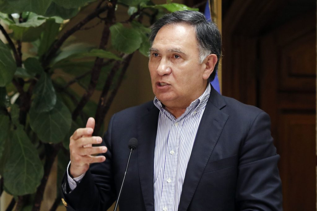 Diputado Mellado llamó al Gobierno a “no cantar victoria tras supuesta baja de atentados” en La Araucanía