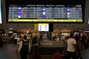 PDI: ¿Qué documentos debo presentar para viajar afuera de Chile?