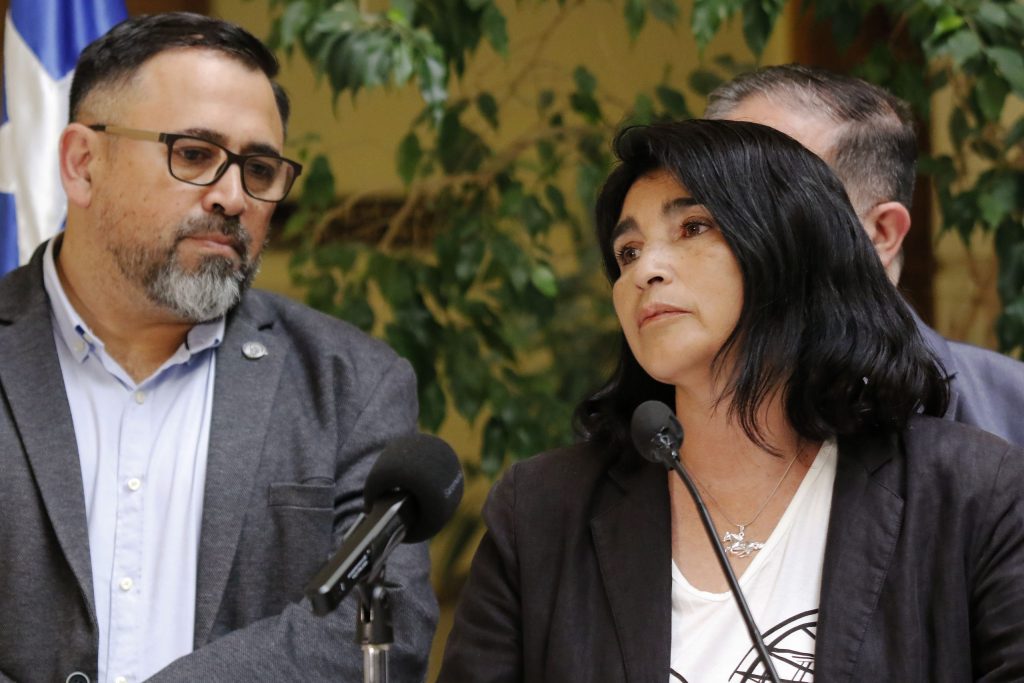 Bancada Independiente social cristiana: “La salida de Ríos se observa como la fácil solución a un problema más profundo”