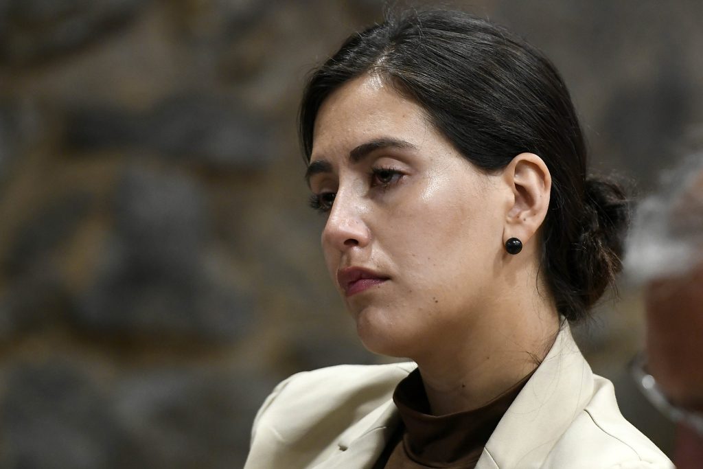 Ripamonti y “envasar” Orquesta de Viña: “¿Es lo que queremos? ¿Es pertinente?”