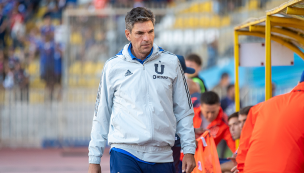 Mauricio Pellegrino y debut de la U: “Estamos preparados para competir”