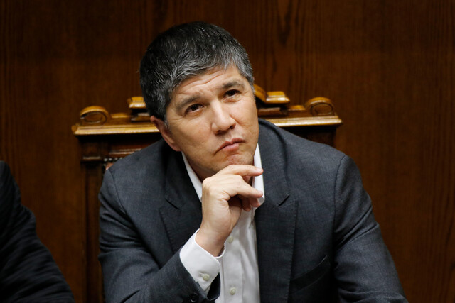 Subsecretario Monsalve: “Todos constatamos que la prominencia del conflicto en la macrozona sur al inicio del gobierno ya no es el mismo”