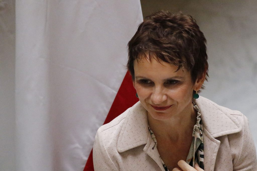 Ministra Tohá y negativa de decretar Estado de Excepción en la macrozona norte: “Hay soluciones mejores”