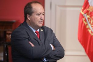 Fiscal no tiene información sobre los Maras en Chile: 