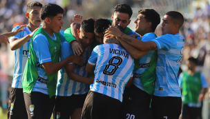 Magallanes vence a Colo-Colo en los penales y se consagra campeón de la Supercopa