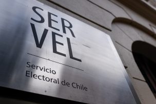 Servel informó cifras del padrón provisorio y publica nómina especial de electores