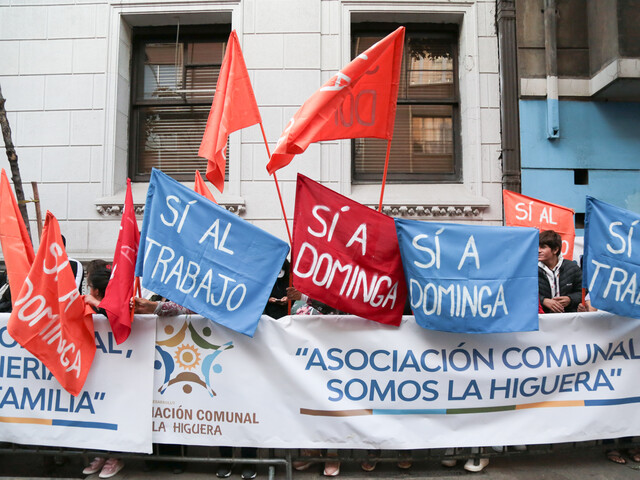 Alcalde de La Higuera: “Este proyecto se rechazó el día que Boric en su discurso de triunfo dijo ‘No a Dominga’”