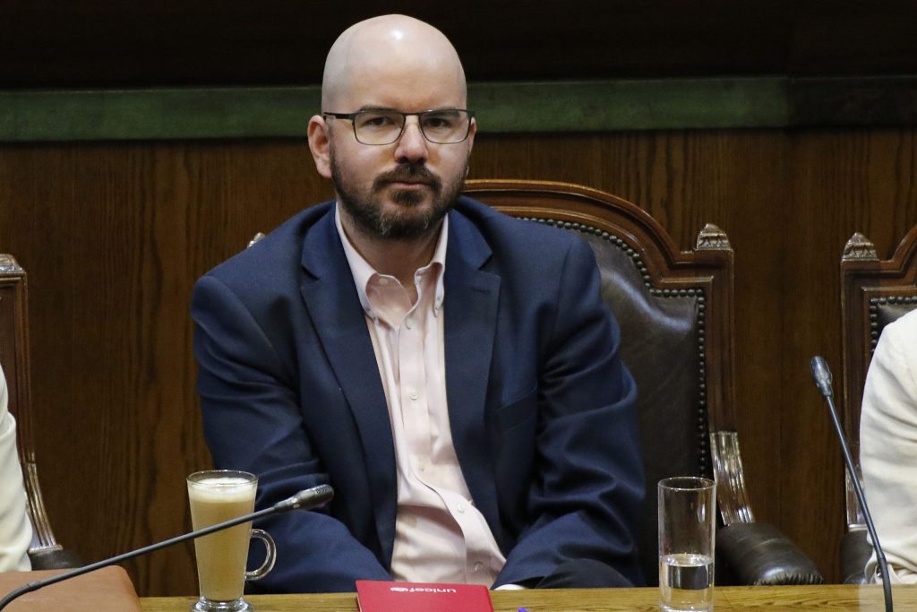 Ministro Jackson tras fallida AC en su contra: “Sin duda uno va sacando ciertas lecciones cuando se enfrenta a estos procesos”