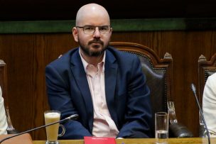 EN VIVO | Acusación constitucional contra Giorgio Jackson: Cámara rechaza 