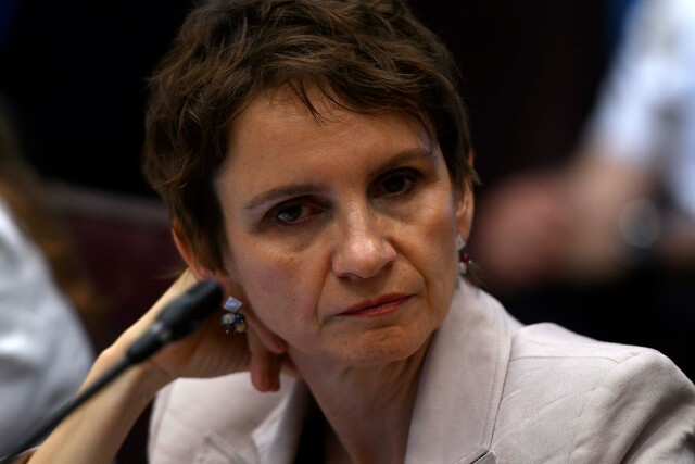 Ministra Tohá de ultimátum para integrar mesa de seguridad: “El lunes es el último plazo”