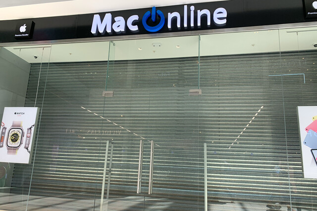 CNC tras robo en mall Plaza Egaña: “Las autoridades parecieran que estuvieran esperando que esta situación se agrave para tomar acciones más decididas”