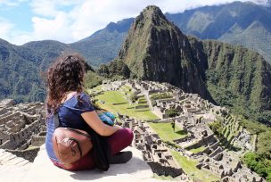 Perú: Machu Picchu cierra indefinidamente al turismo por las protestas contra Boluarte