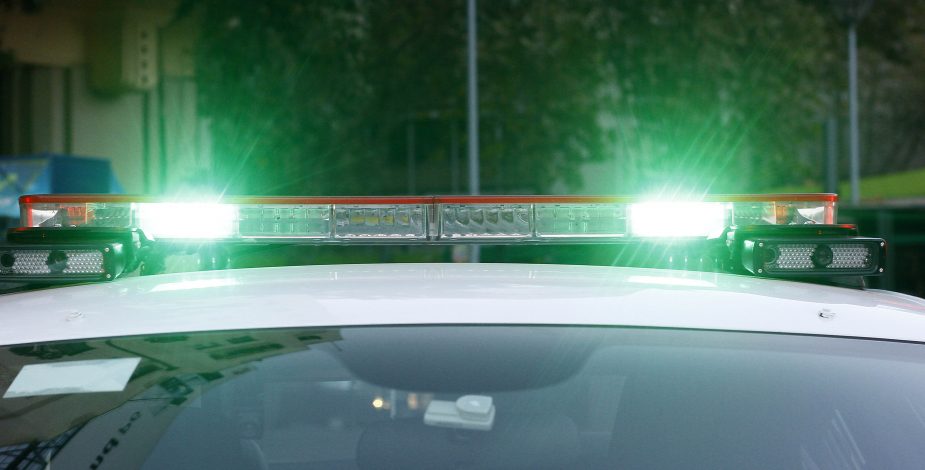 Violento asalto con armas de fuego se registró en Mall Portal La Dehesa